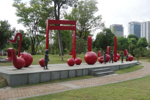 南京栖霞区背景音乐系统四号
